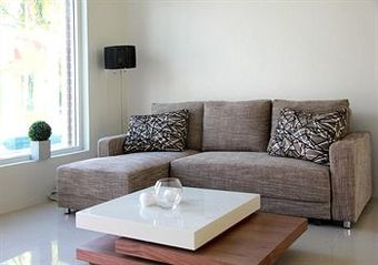 Aparthotel Away Beach Village Resort Pranburi