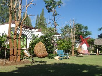 Hotel Pranburi Cabana Resort
