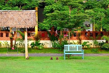 Hotel Pranburi Cabana Resort