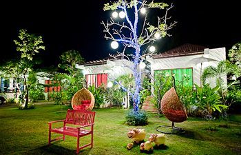 Hotel Pranburi Cabana Resort