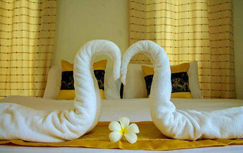 Hotel Pranburi Cabana Resort