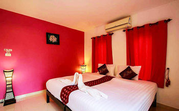 Hotel Pranburi Cabana Resort