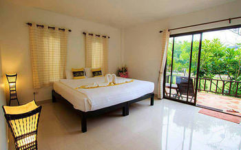 Hotel Pranburi Cabana Resort