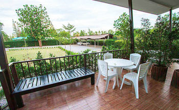 Hotel Pranburi Cabana Resort