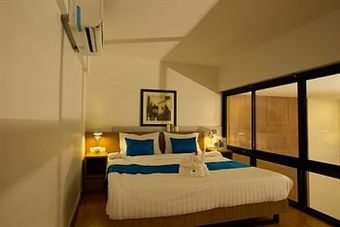 Hotel Sriracha Orchid