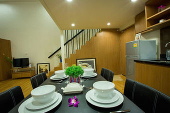 Hotel Sriracha Orchid