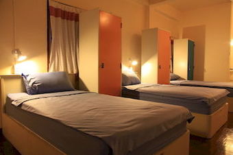 Hotel Ina House