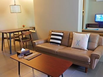 Aparthotel Balcony Courtyard Serviced Apartments