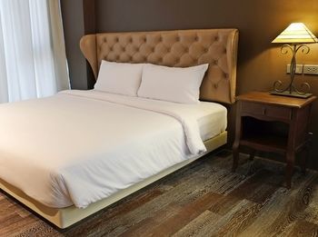 Aparthotel Balcony Courtyard Serviced Apartments