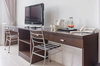 Hotel Isanook Airport Residence