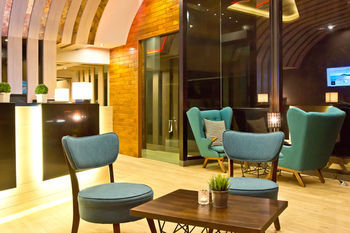 Coco Hotel