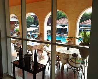 Apartamento Baan Pictory Garden Resort