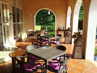 Apartamento Baan Pictory Garden Resort