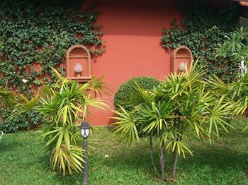 Apartamento Baan Pictory Garden Resort