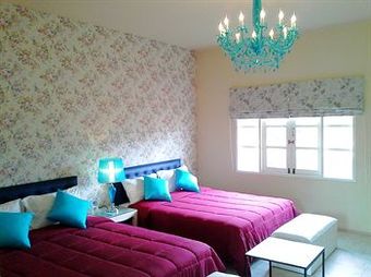 Apartamento Baan Pictory Garden Resort