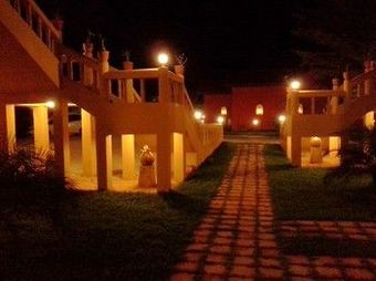 Apartamento Baan Pictory Garden Resort