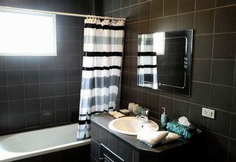 Apartamento Baan Pictory Garden Resort