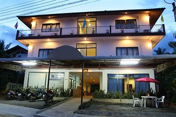 Hotel Bt Mansion