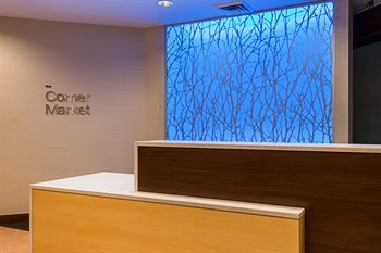 Hotel Fairfield Inn & Suites Denver Cherry Creek
