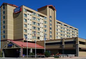 Hotel Fairfield Inn & Suites Denver Cherry Creek