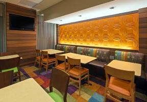 Hotel Fairfield Inn & Suites Denver Cherry Creek