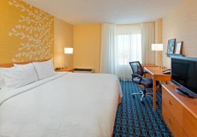 Hotel Fairfield Inn & Suites Denver Cherry Creek