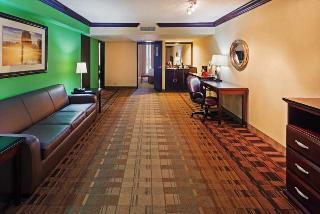 Hotel Crowne Plaza Suites Houston Southwest