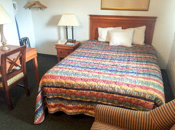 Hotel Howard Johnson