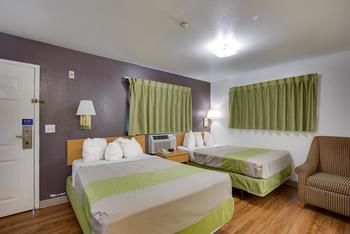Hotel Howard Johnson