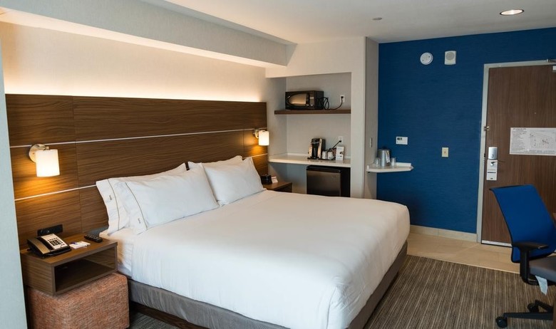 Hotel Holiday Inn Express West Los Angeles