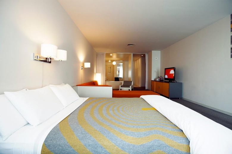 Hotel The Standard