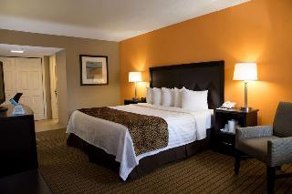 Hotel Best Western Palm Beach Lakes Inn