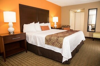 Hotel Best Western Palm Beach Lakes Inn