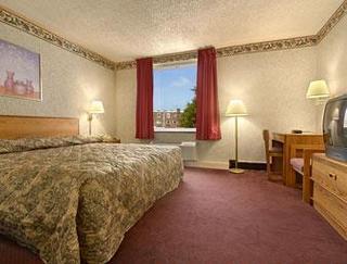 Hotel Days Inn
