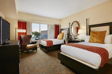 Hotel Hilton Inn At Penn