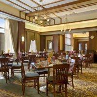 Hotel Hilton Inn At Penn