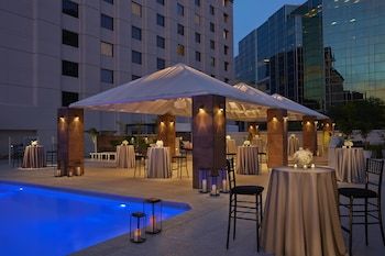 Hotel The Ritz Carlton Phoenix