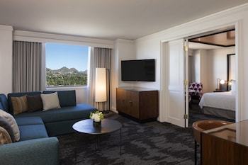 Hotel The Ritz Carlton Phoenix