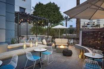 Hotel The Ritz Carlton Phoenix