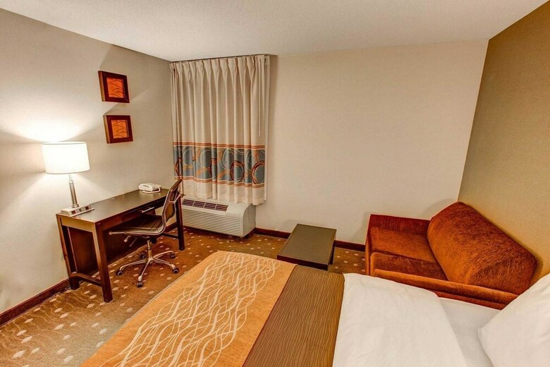 Hotel Comfort Inn Pittsburgh