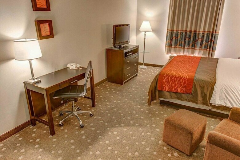 Hotel Comfort Inn Pittsburgh