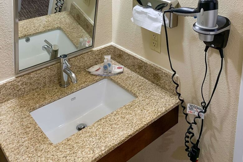 Hotel Comfort Inn Pittsburgh