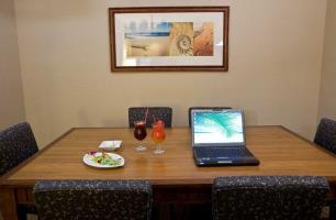 Hotel Embassy Suites San Diego La Jolla