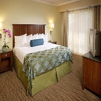 Hotel Embassy Suites San Diego La Jolla