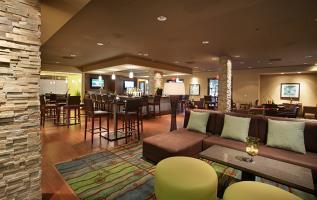Hotel Embassy Suites San Diego La Jolla