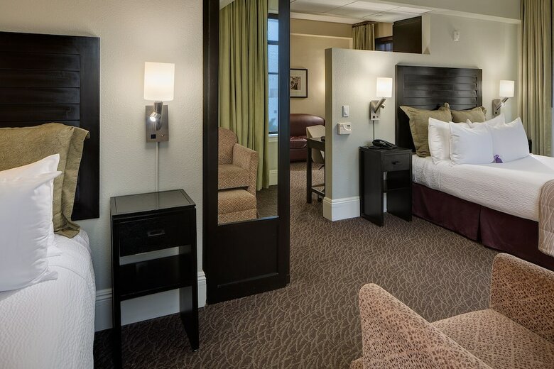 The Sofia Hotel