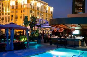 Hotel Solamar