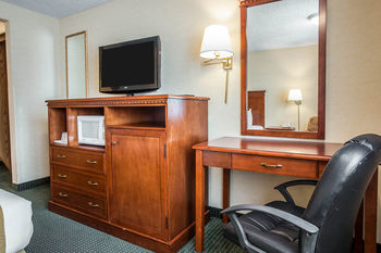 Hotel Quality Inn Sea-tac Airport