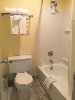 Hotel Quality Inn Sea-tac Airport