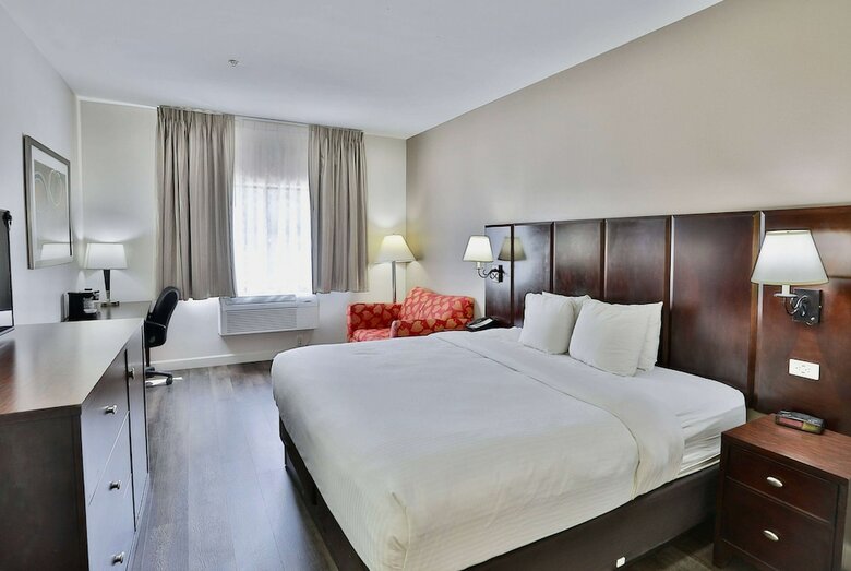 Hotel Fairfield Inn Tucson Airport